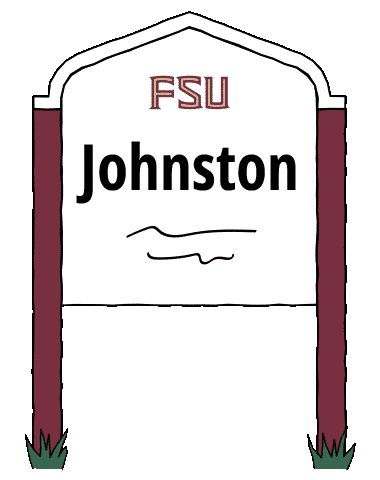 Florida State Nutrition Sticker by FSU Anne's College