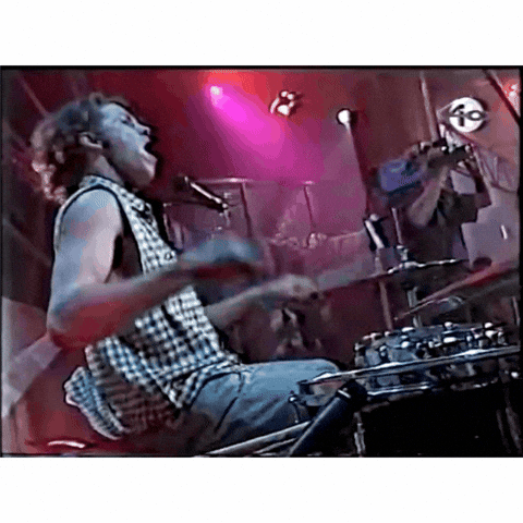 Drums Drumming GIF by Tony Floyd