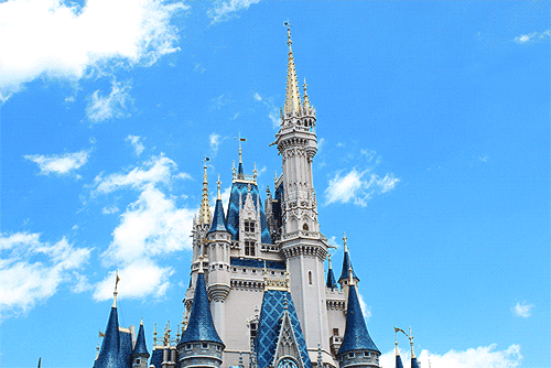 Walt Disney World Weekend GIF by Disney Parks - Find & Share on GIPHY