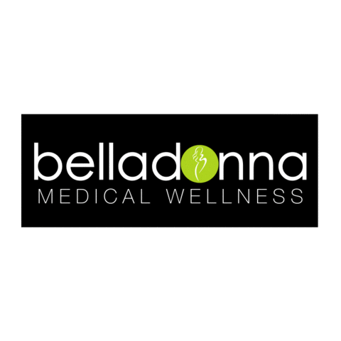 Belladonna Medical Wellness Sticker