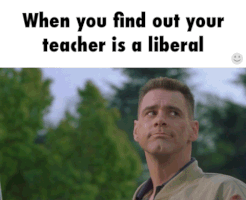 liberal GIF