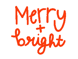 Christmas Sticker