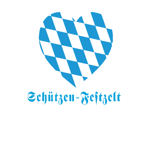 Schützen-Festzelt Sticker