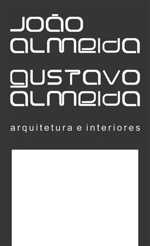 Em Obra Sticker by João Almeida e Gustavo Almeida - Arquitetura e Interiores
