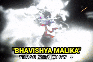 Krishna Radhe Radhe GIF