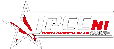JPCCNI Sticker