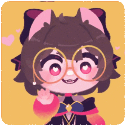 Cat Girl GIF
