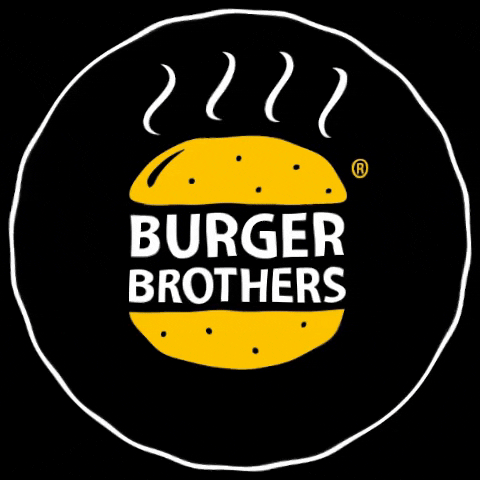 burger brothers GIF