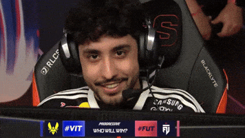 Jstn GIF by FUT Esports