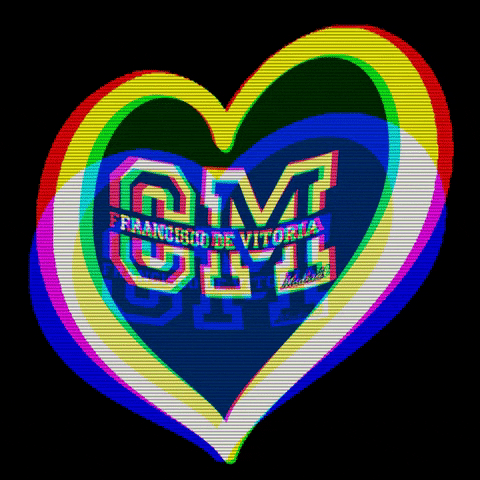 CM Francisco de Vitoria GIF