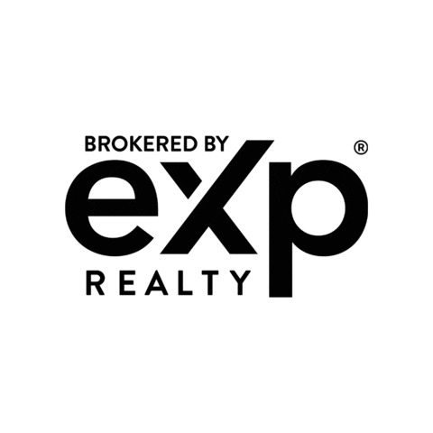 Power Real Estate Group Sticker