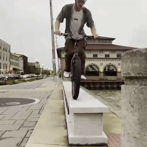 Bike GIF