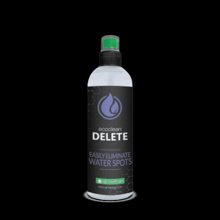 Delete GIF by iglcoatings