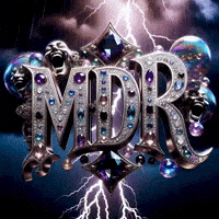 MDR @TresorsDuMondeInc