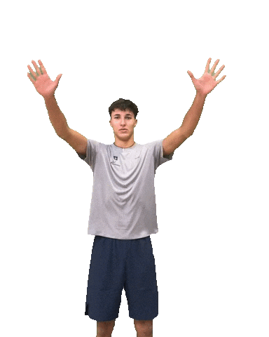 Luc Sticker by swissvolley