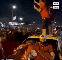 Super Bowl Nfl GIF by NowThis