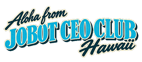 Jobotceoclub Sticker by Jobot