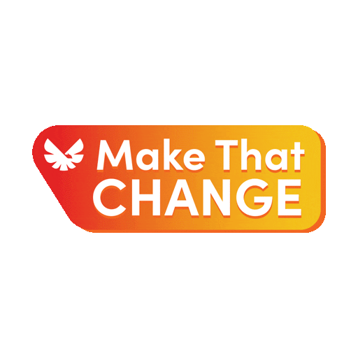 Changemaker Ph Sticker by RELX