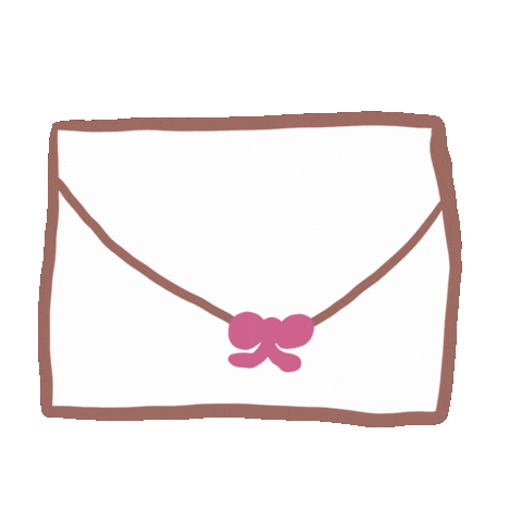 Letter Sticker