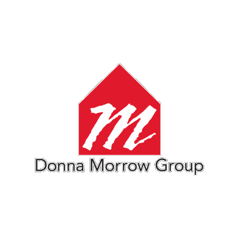 Donnamorrow Sticker by Coldwell Banker Caine