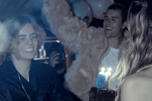 Justin Bieber GIF