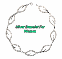 ornatejewels silver bracelets gold plated bracelets silver bangle bracelet bracelet silver GIF