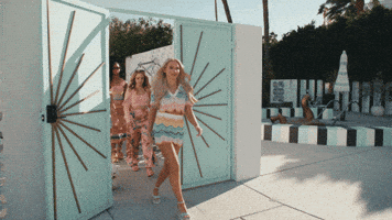 Music Video Zombies GIF by Hollywood Records