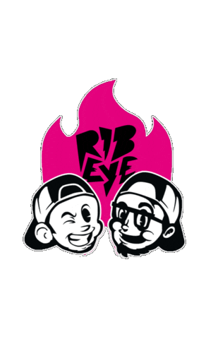 Sticker by Buchberger