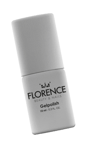 Florence Beauty and Nails Sticker