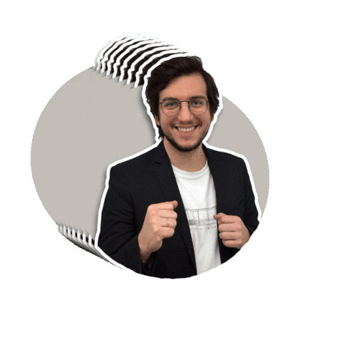 hub Sticker
