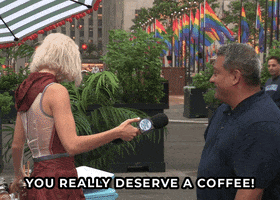 You Deserve This Tonight Show GIF by The Tonight Show Starring Jimmy Fallon