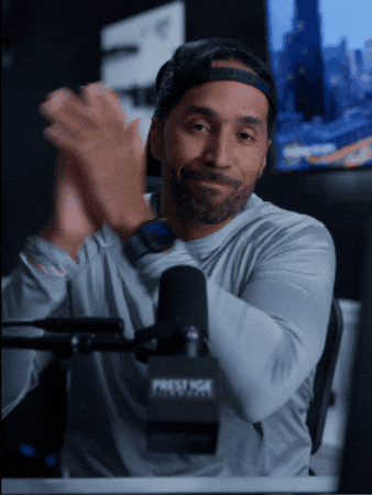 Happy Clap GIF