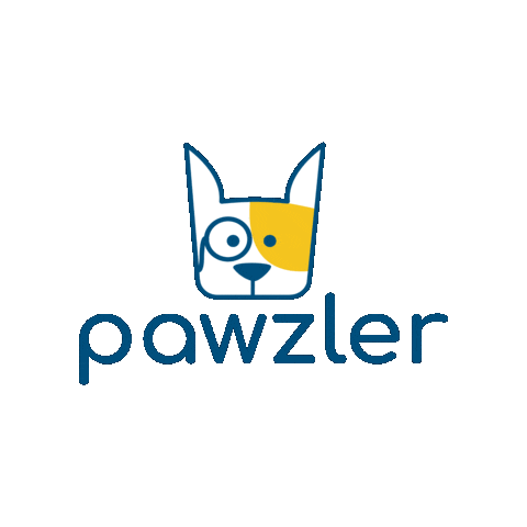 Pawzler Sticker