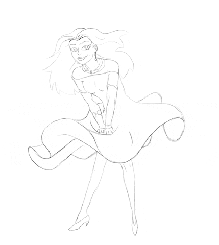 Maria Vai Com As Outras GIF