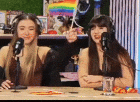 Operacion Triunfo Lgbt GIF
