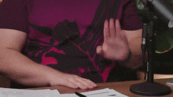Fuck You GIF