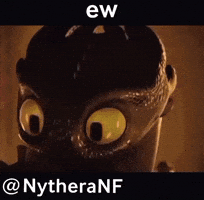 Animation Dragon GIF