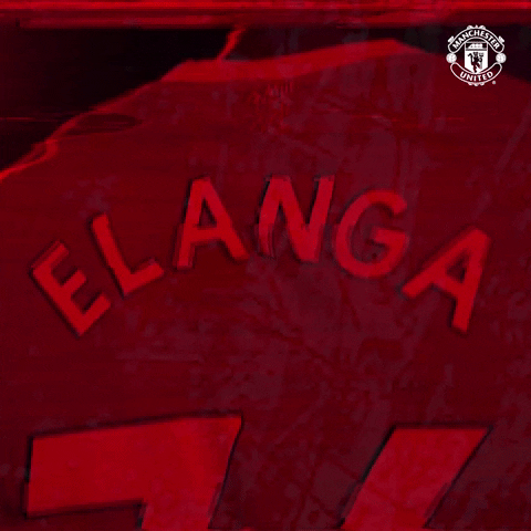 Sport Soccer GIF by Manchester United