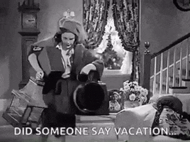Happy GIF