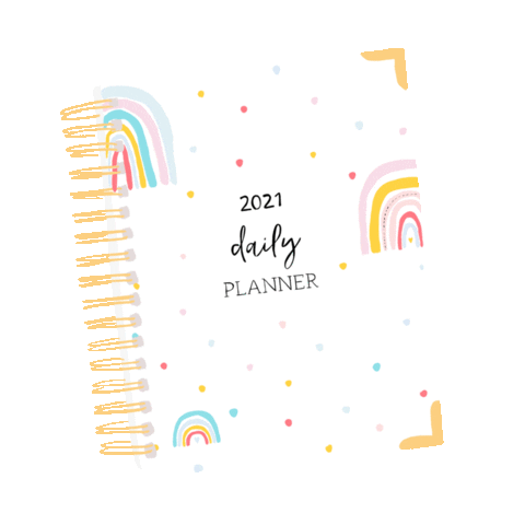 Tohdesign Sticker by The Organised Housewife