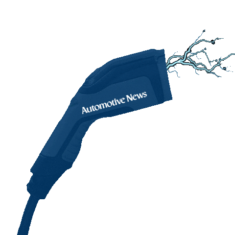 Autonews Sticker by Automotive News