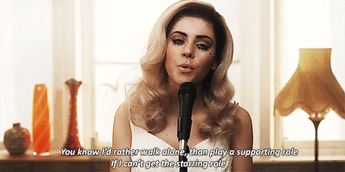 electra heart