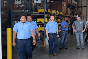 Paschal Air, Plumbing & Electric GIF
