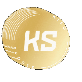 Kiso sports Sticker