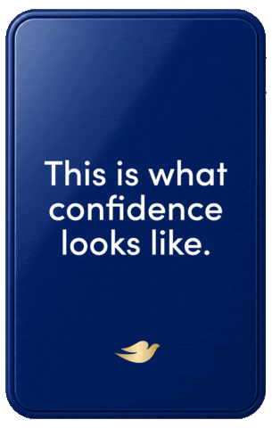 Dovebluecard09 GIF by Dove