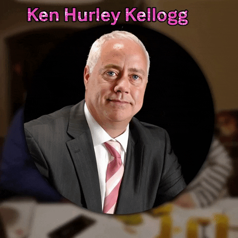 Ken Hurley Kellogg At Wattpad GIF