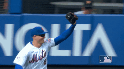 Brandon Nimmo GIF by MLB - Find & Share on GIPHY