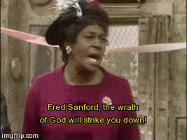 Sanford And Son GIFs - Find & Share on GIPHY