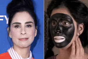 Sarah Silverman GIF