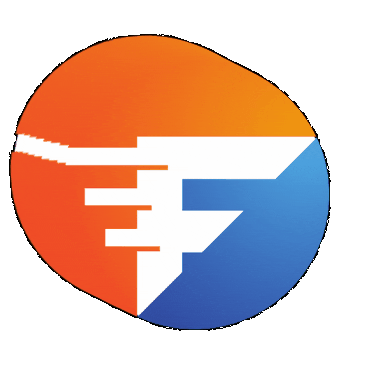 Fire for Change Sticker